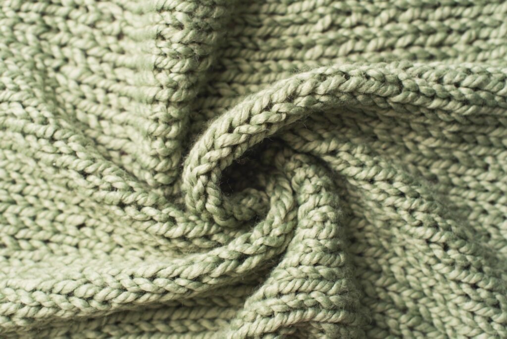 21 Different Types Of Knitted Fabrics - An Overview
