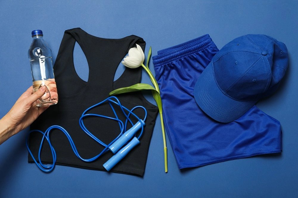 Top 8 Emerging Sportswear Trends You Need To Know