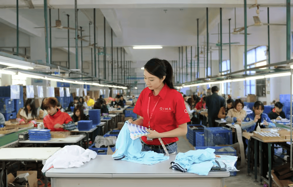 The Best Insider's Guide To Manufacturing Casual Shorts