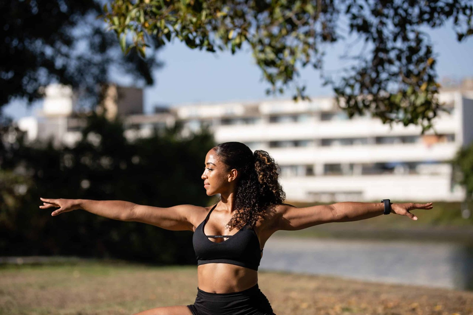 Discover Comfort: Best Activewear Sports Bra For Women