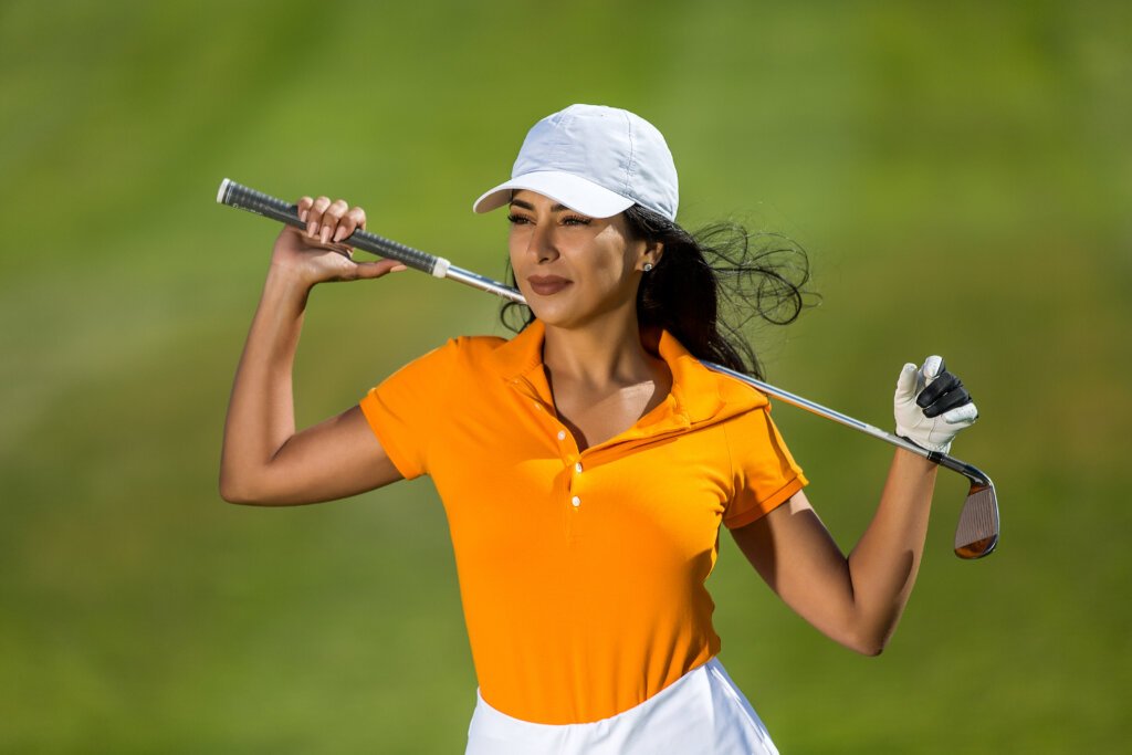 The Ultimate Guide To Golf Shirt Materials For Men - 9 Types
