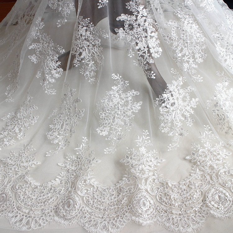 Organza Fabric- Everything You Need To Know