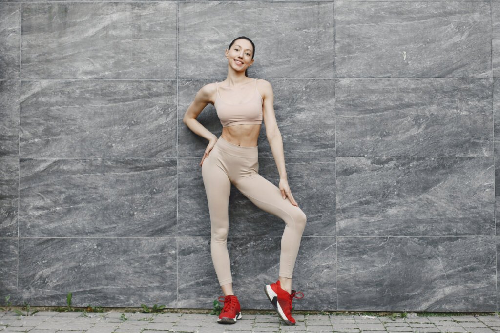 6 Different Types Of Sportswear Fabric