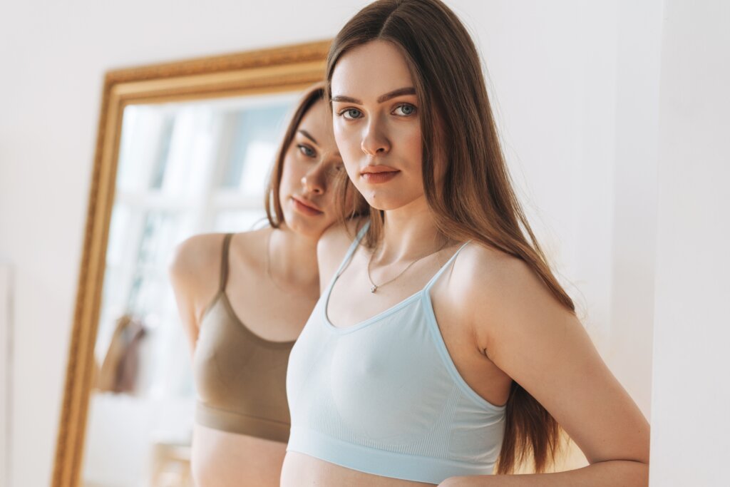 Every Woman Should Know These 29 Types Of Bras