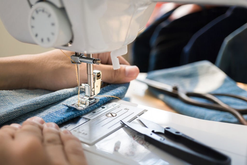 What Everybody Needs To Know About The Different Types Of Seam