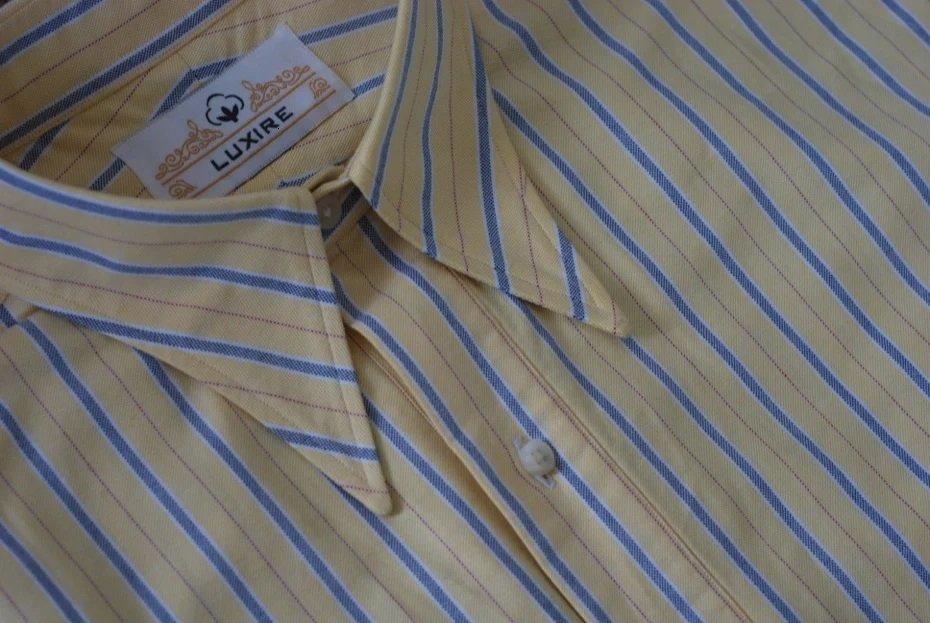 Learn The Different Types Of Shirt Collars For Men And Women