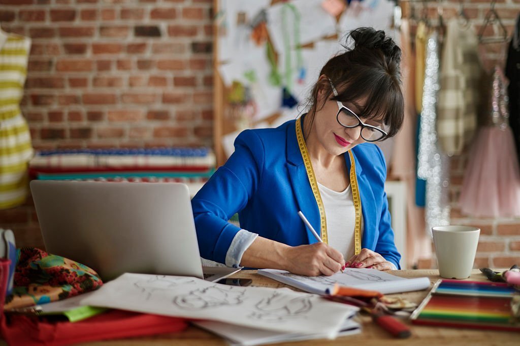 How To Find A Designer For Your Clothing Line: 7 Strategies