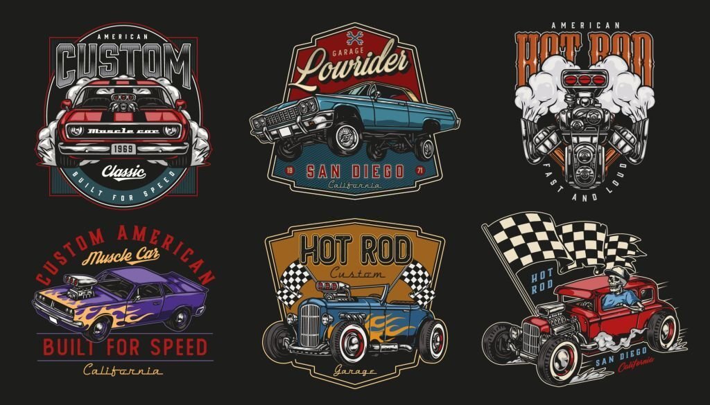 How To Start A T-Shirt Business: A 2025 Guide