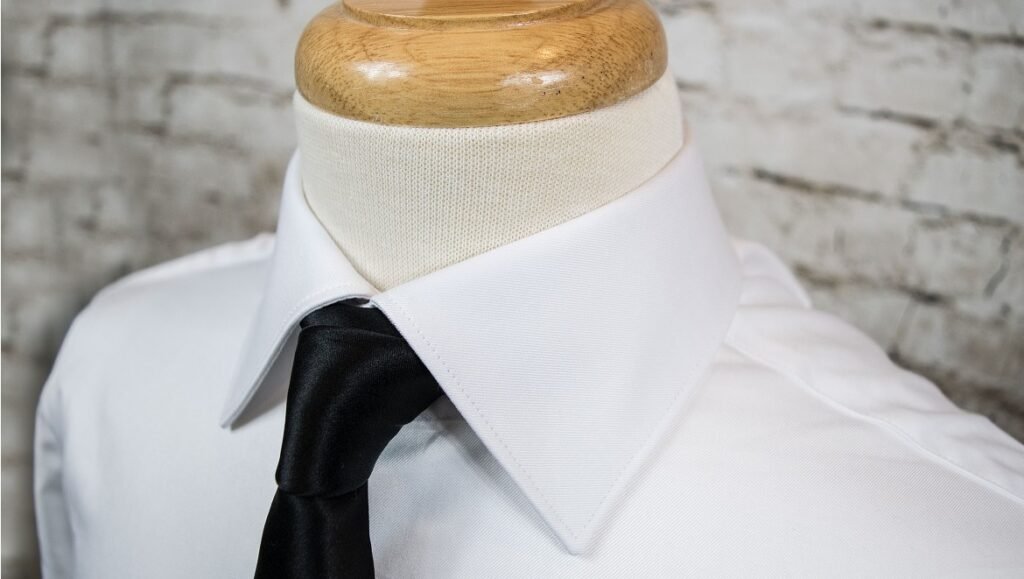 Learn The Different Types Of Shirt Collars For Men And Women