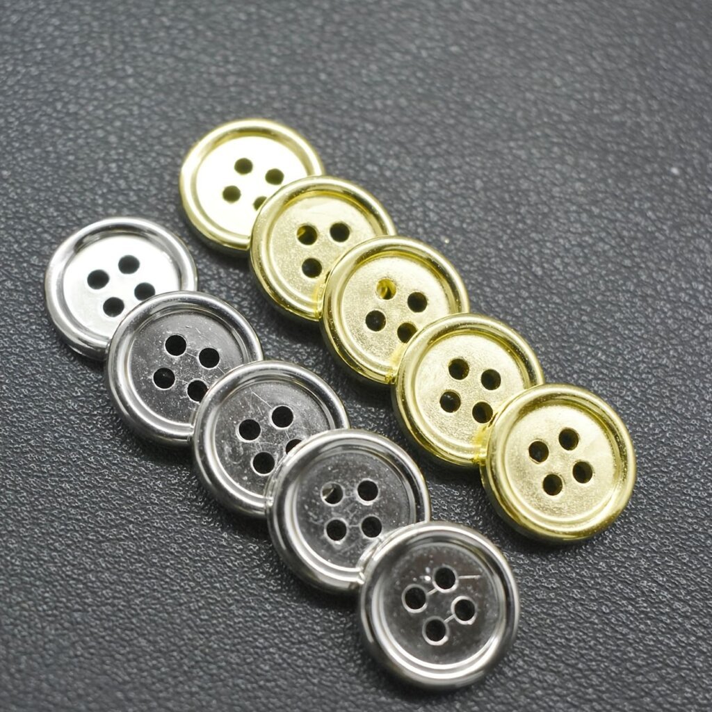 Exhaustive Guide To Buttons And 35 Types Of Buttons