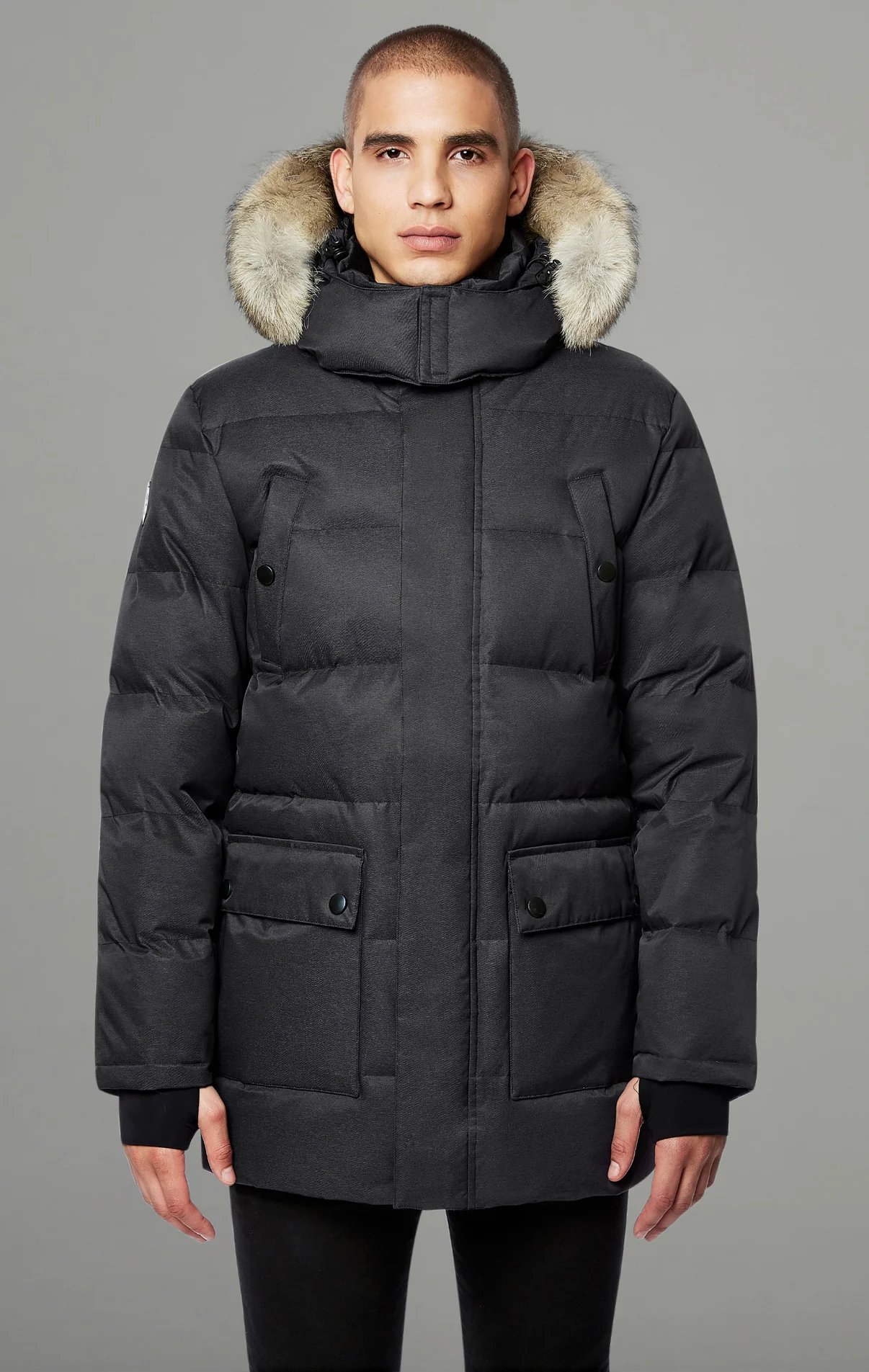 Parka Manufacturing: The Best Comprehensive Guide