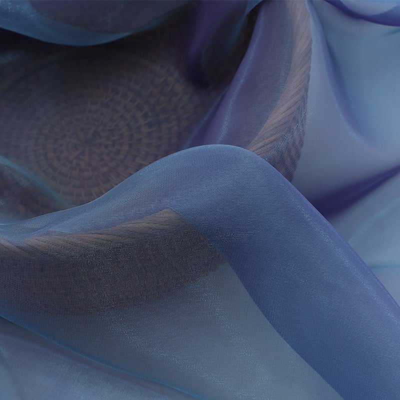 Organza Fabric- Everything You Need To Know