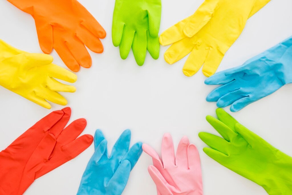 An Ultimate Guide: 14 Different Types Of Gloves