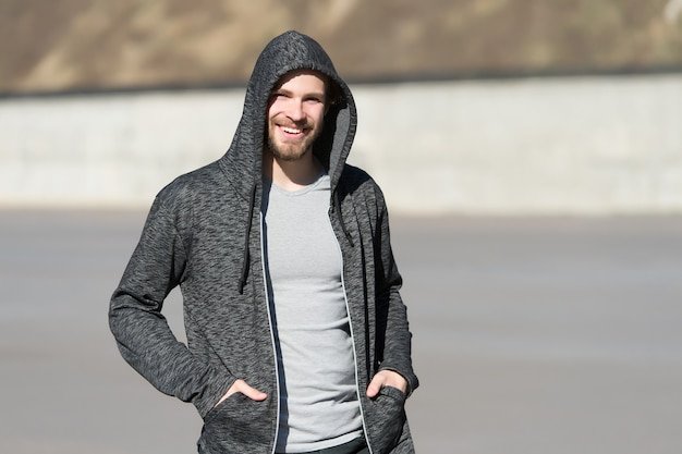 11 Different Types Of Hoodies To Consider For Your Closet