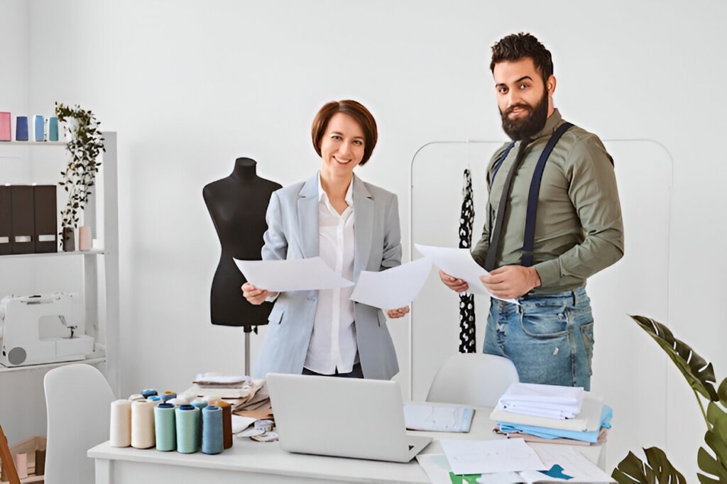 Creating A Clothing Line Business Plan: The Ultimate Guide