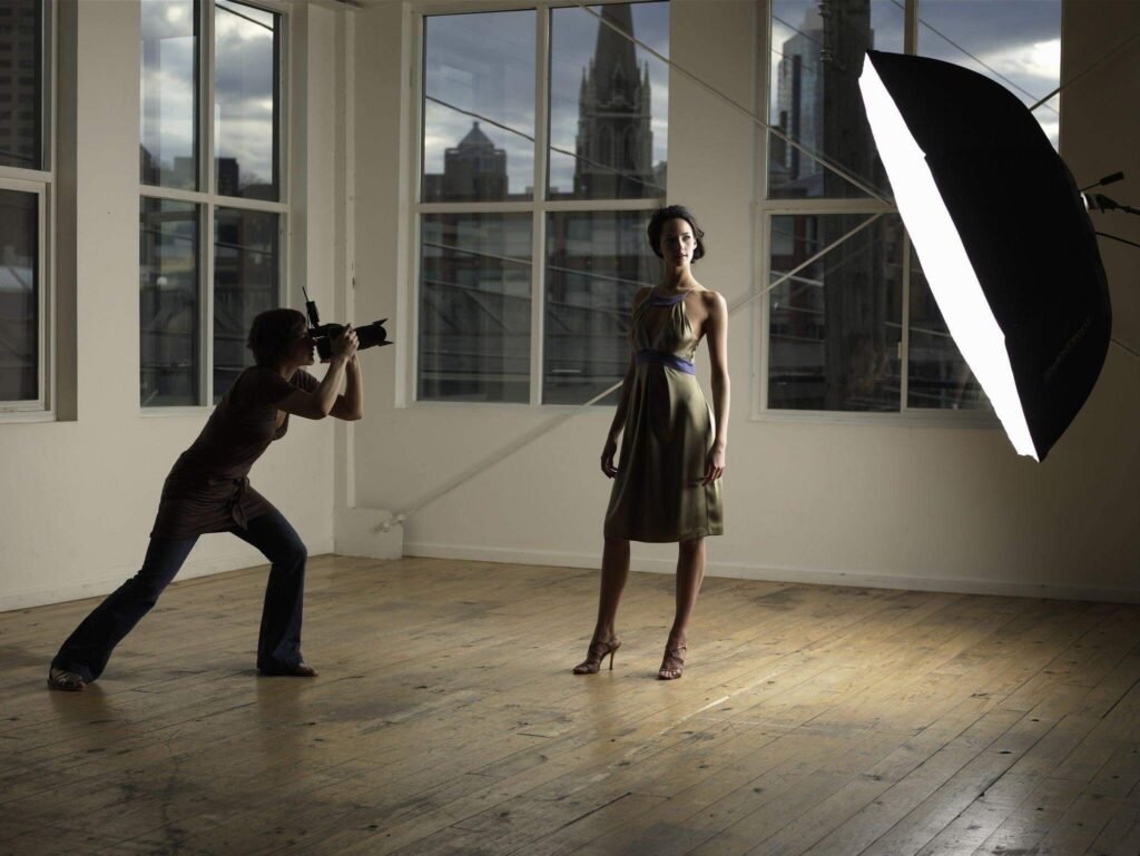 Clothing Line Photoshoot Guide: Everything You Need To Know