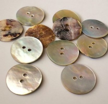 Exhaustive Guide To Buttons And 35 Types Of Buttons