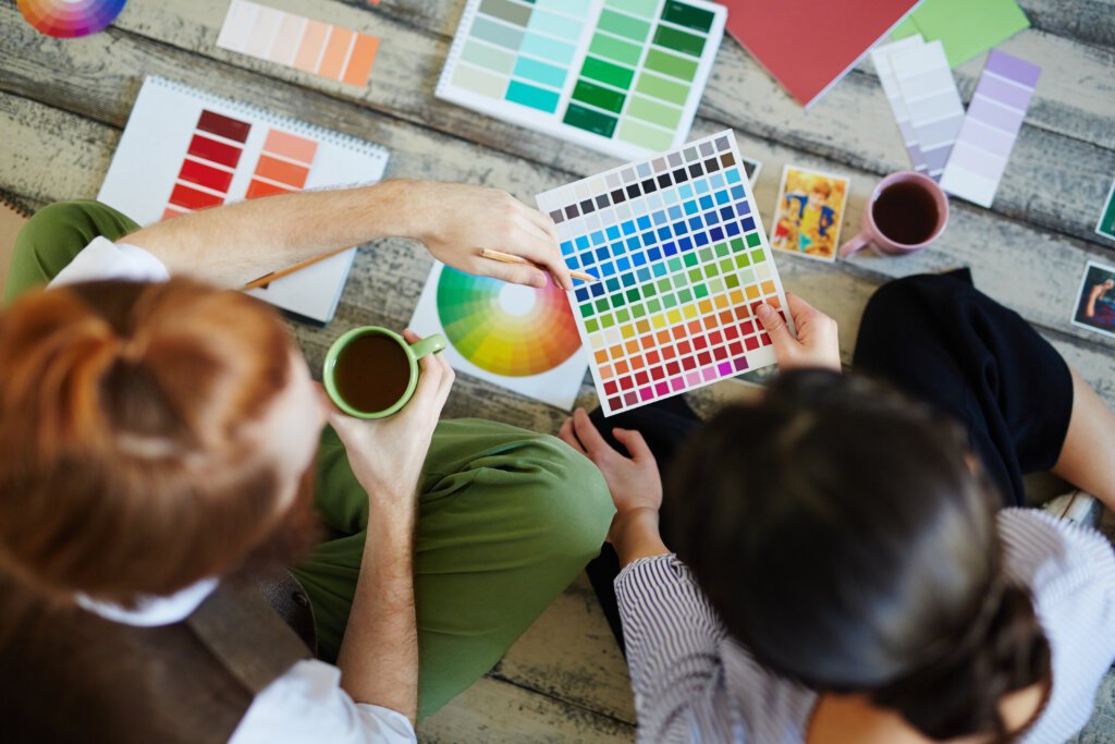 Guide To Color Theory Fashion: Changing Your Design Game