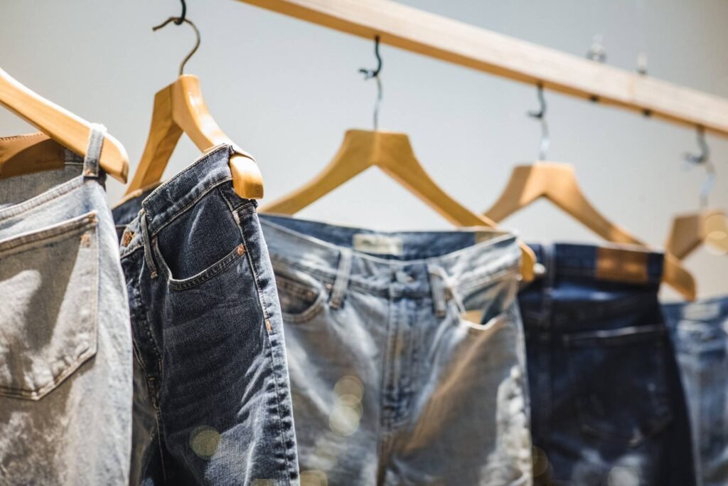16 Different Types Of Jeans - You Must Need In Your Closet
