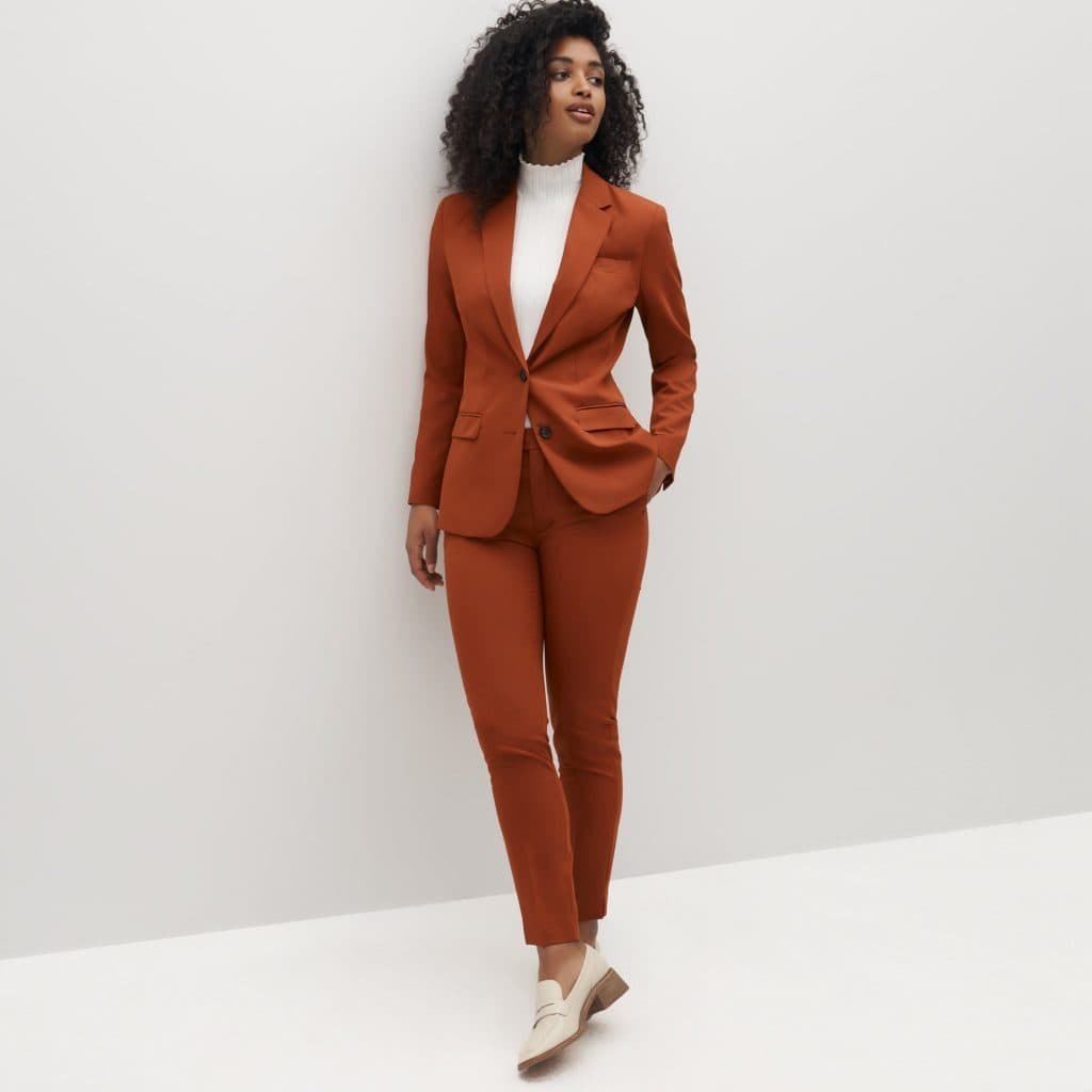 29 Types Of Jackets Women Are On The Hunt For