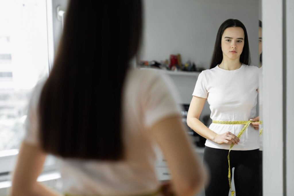 How To Take Garment Measurements For All Body Types