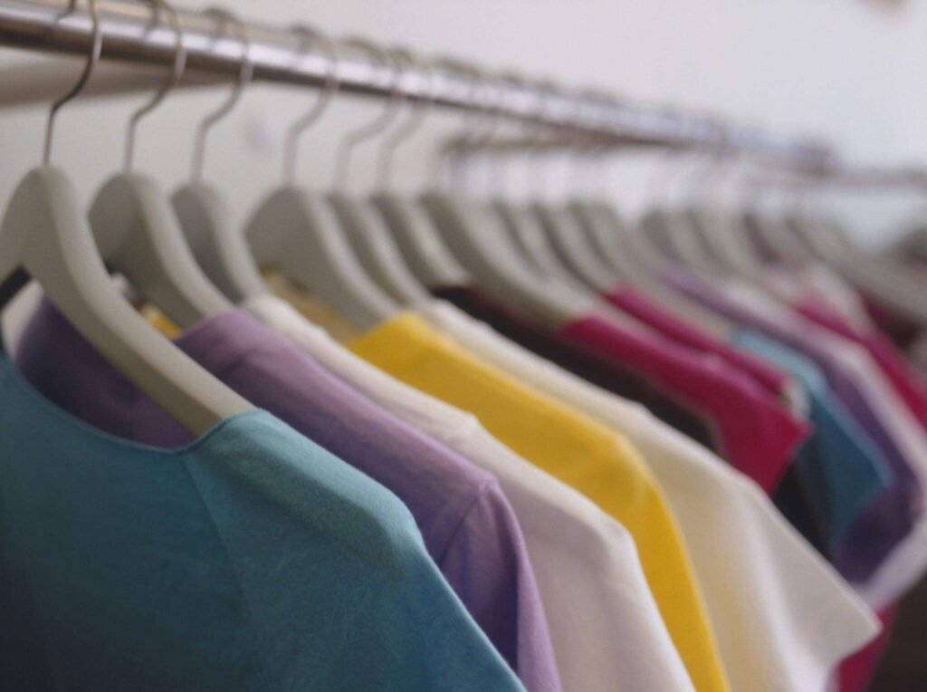 Learn About Different Types Of Shirts For Men And Women