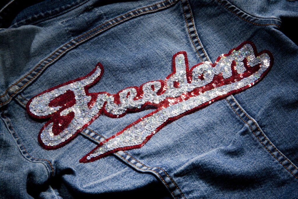 Learn About Patches And 9 Different Types Of Patches