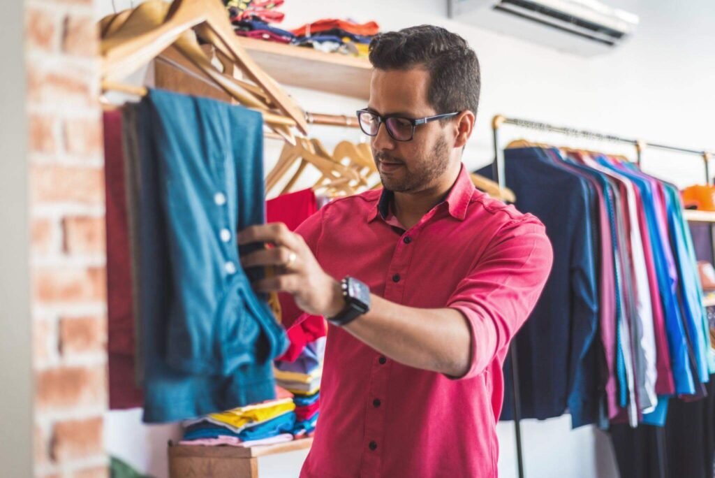 How Much Does It Cost To Make A Shirt? A Detailed Breakdown
