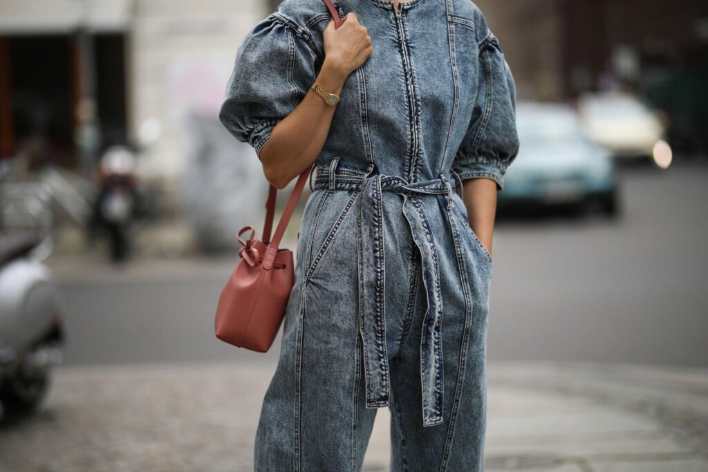 Different Types And Importance Of Jumpsuits
