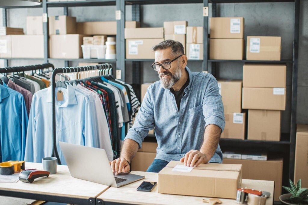 Focus Out Garment Spec Sheets Vs. Tech Pack