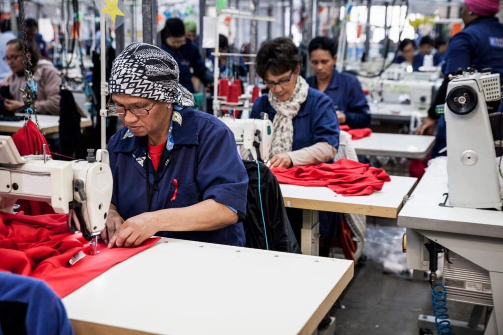 How Much Does It Cost To Start A Clothing Line?
