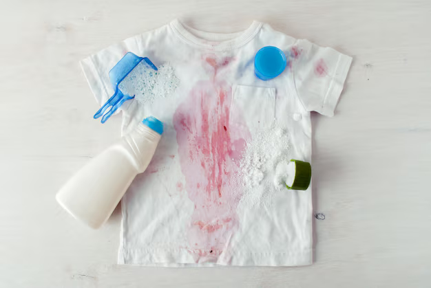 How To Bleach White Clothes: 3 Different Ways To Follow