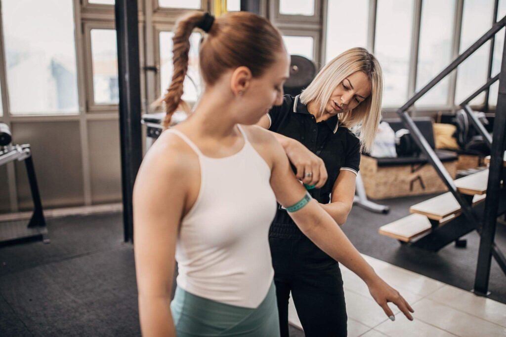 How To Take Garment Measurements For All Body Types