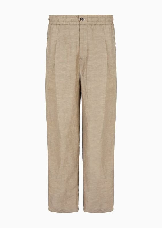 Trouser Manufacturing: The Best Guide To Mastering Casual Trousers