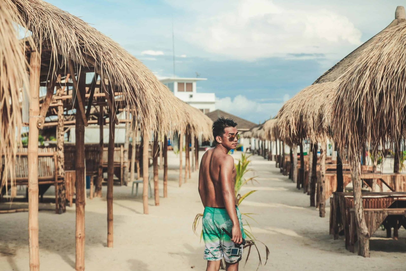 Swimwear Trunks Manufacturing: The Best Step-By-Step Guide