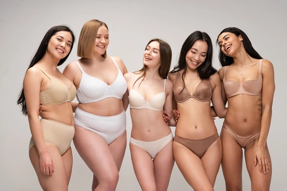 How To Create My Own Underwear Line Step By Step