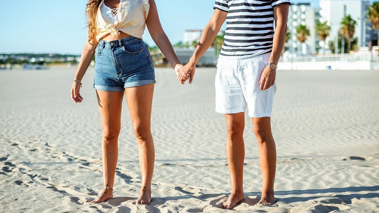 The Best Insider's Guide To Manufacturing Casual Shorts