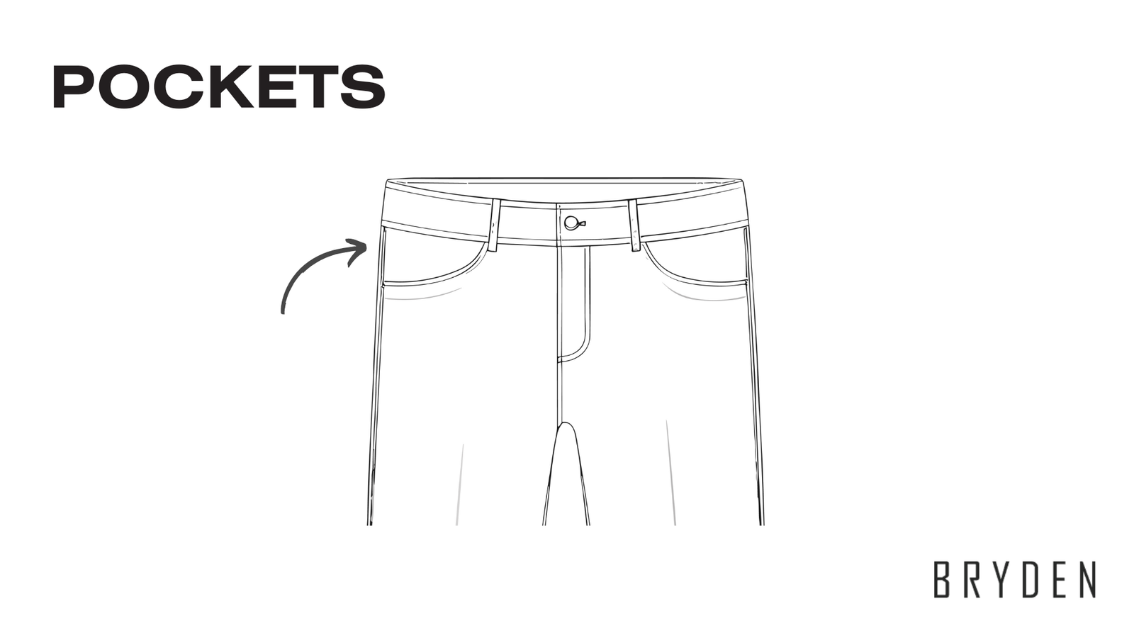 Trouser Manufacturing: The Best Guide To Mastering Casual Trousers