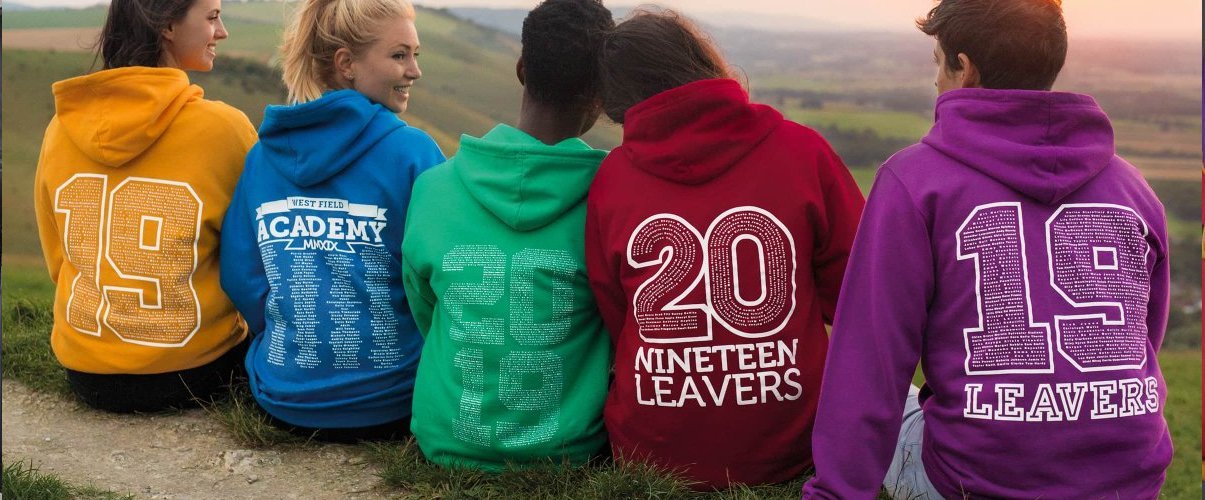 The Top Trends Followed By Custom Hoodie Manufacturers