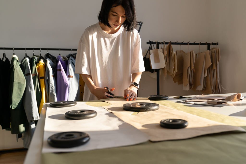 Things To Consider Before Producing Clothing Samples