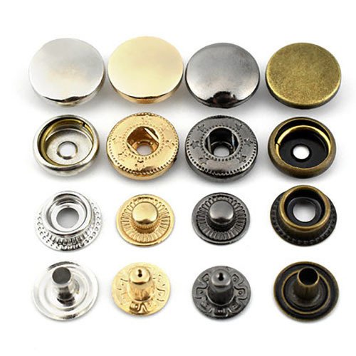 Exhaustive Guide To Buttons And 35 Types Of Buttons
