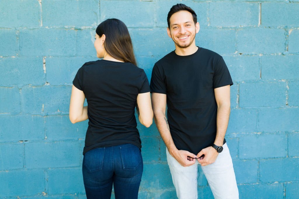 How To Start A T-Shirt Business: A 2025 Guide
