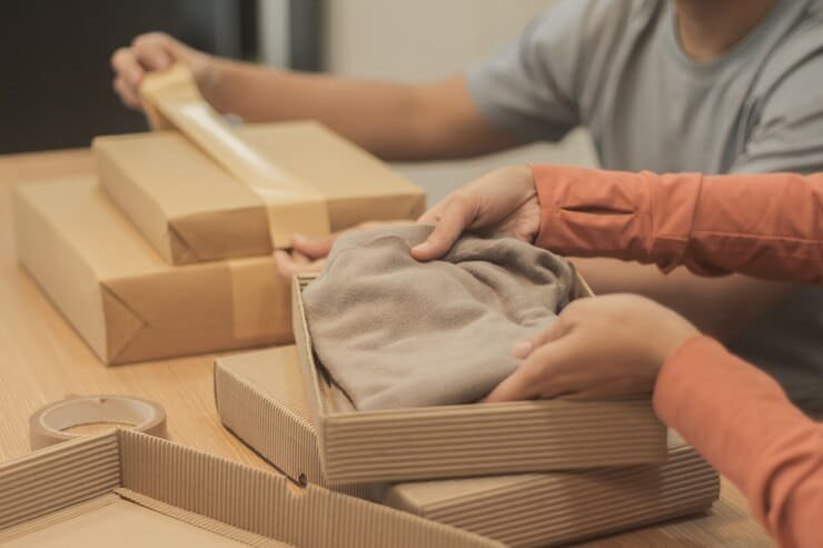 A Complete Guide To T-Shirt Manufacturing Process (Part 3)