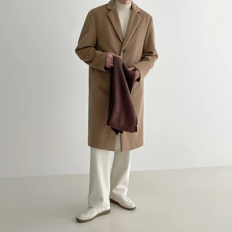 Mastering Coat Manufacturing: Your Complete Guide To Success