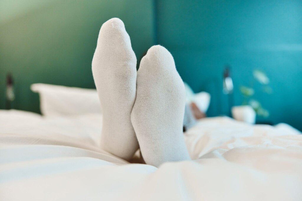 13 Types Of Socks: A Style For Every Occasion