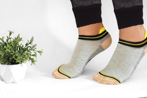 13 Types Of Socks: A Style For Every Occasion