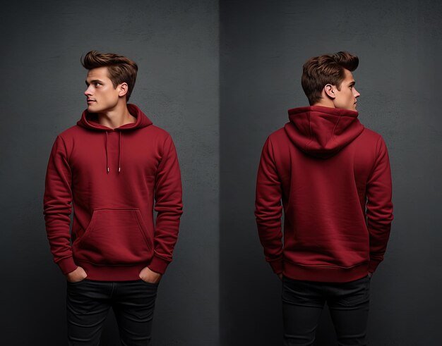 11 Different Types Of Hoodies To Consider For Your Closet