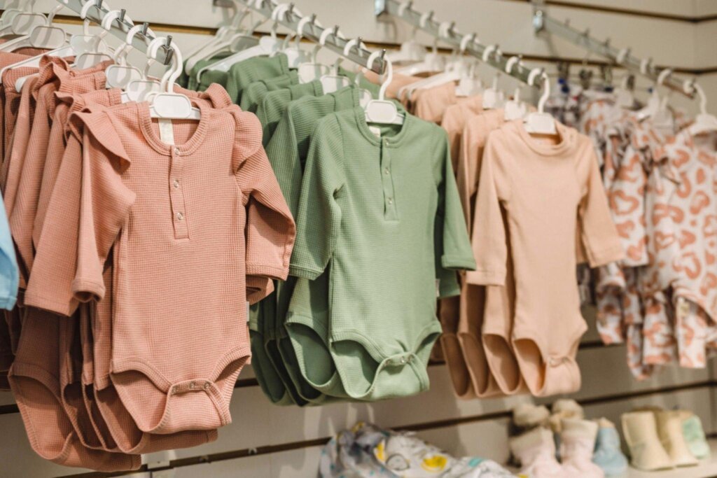 How To Start A Kids Clothing Line: A Step-By-Step Guide