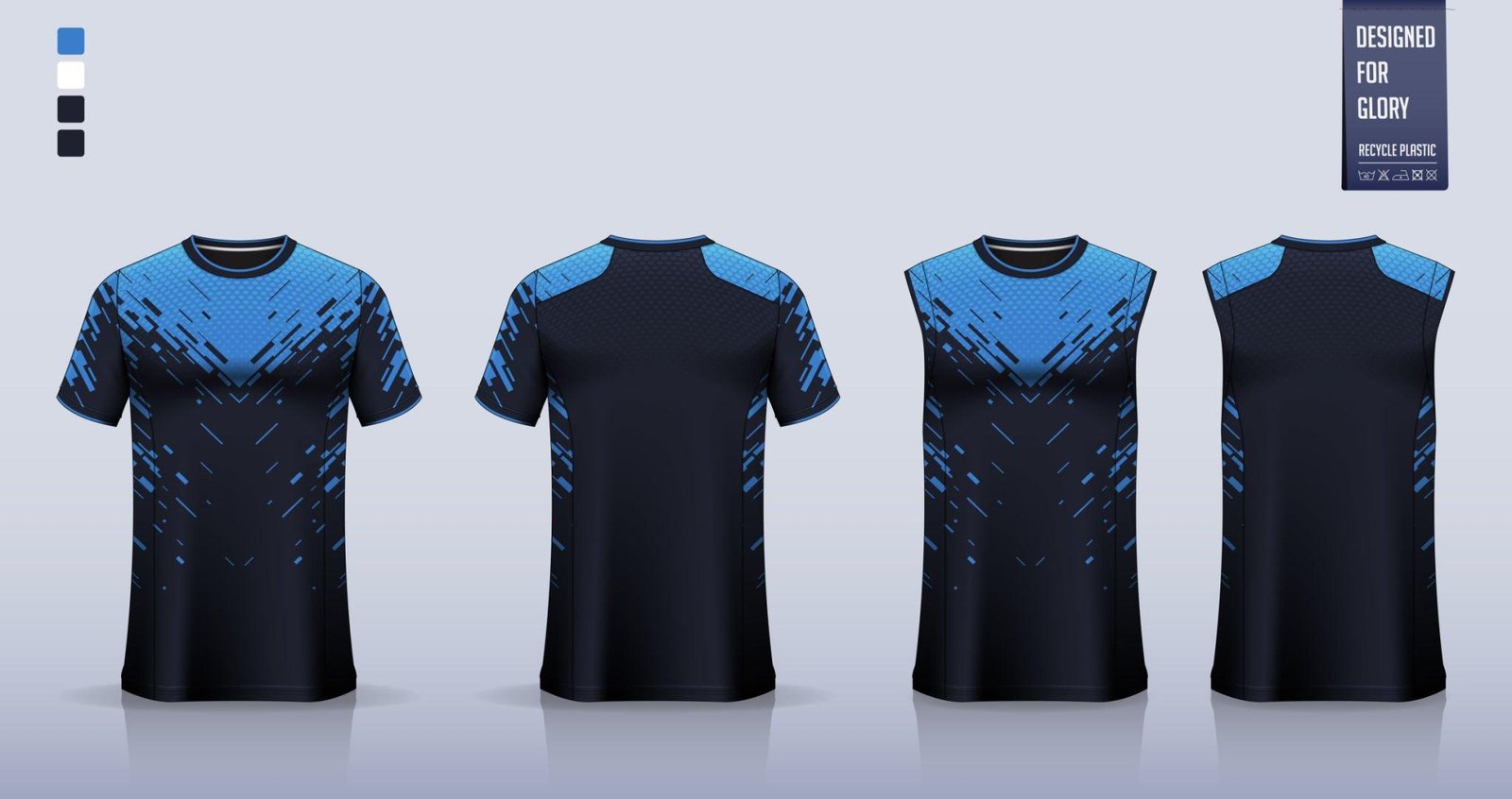 What Are The Best Shirts For Sublimation Printing?