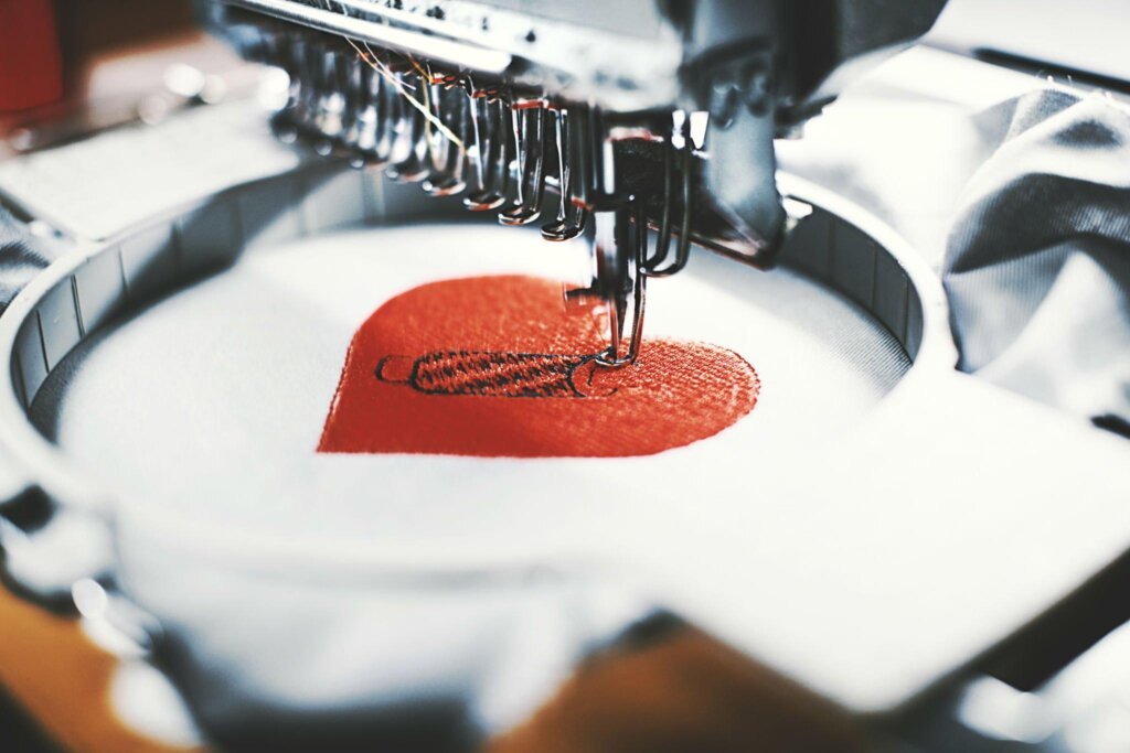 How To Craft Embroidery Patches- A Complete Guide